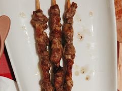 -西贝(虹口龙之梦店)