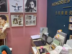 -海马体照相馆(无锡清扬茂业天地店)