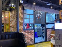 -珲春玉善烧烤串城(朝中店)