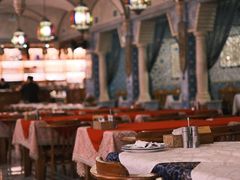 -一千一夜阿拉伯餐厅1001 Nights-Arabic Restaurant(静安店)