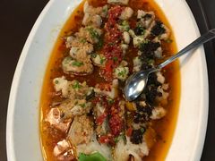 -巴陵全鱼席(湖南老字号汴河街店 )