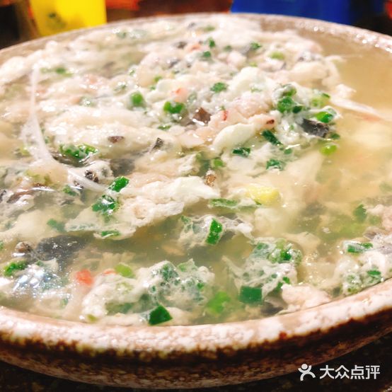 宽板凳烧烤车间