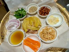 -潮界(虹桥新天地店)