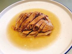 盐水鹅-沁园春酒店(沿河街店)