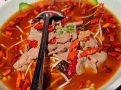 -玲珑·新粤菜(安华汇店)