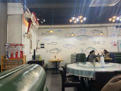 -万景饭店·鱼街农家菜