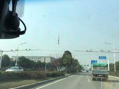 -小龙大肉面馆