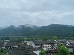 -海窝子古镇