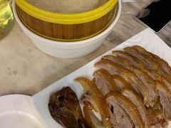 烤鸭-东来顺•非遗火锅(外滩店)