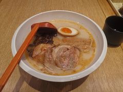 熊本叉烧拉面-味千拉面(惠州文昌一路分店)