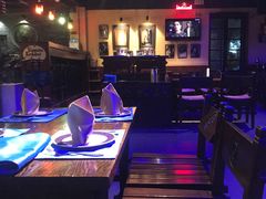 大堂-甘尼仕印度餐厅爵士酒吧(阳春巷店)
