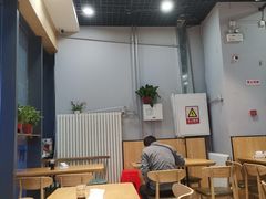 -洋洋安徽牛肉板面(洋洋店)