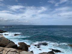 -三亚蜈支洲岛旅游区