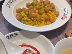 -有位虾匠·香辣蟹·小龙虾(李村店)