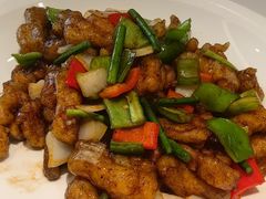 -口福饺子烤鸭(恒大御湖庄园店)