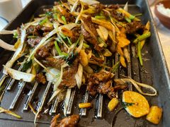 -马凯餐厅(地安门店)