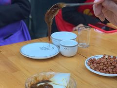 -李双猪·小龙虾·烧烤·羊肉煲(乐山店)