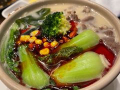 -雅玛花式铁板烧餐厅(好运街店)