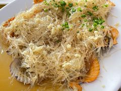 -绢姐海鲜大排档