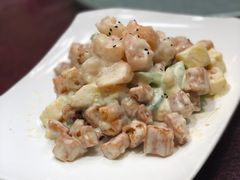 -鹦鹉小厨味道餐厅(山大南路店)