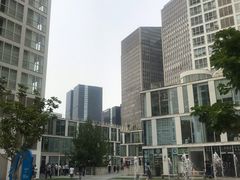 -九秋茶铺(三里屯店)