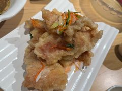 -安天民北方饺子(白石洲店)