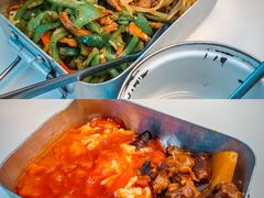 -石笨笨·盖浇饭大王(MOMOPARK店)