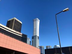 -北京中国大饭店