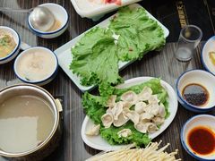 -蒙星月涮肚火锅城(宏运家园店)