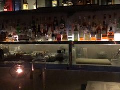 -柒Lounge(三里屯店)
