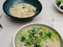 -威尼斯西餐厅(北区店)