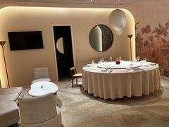 -恒悦轩·粤菜(上海展览中心店)
