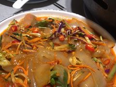 -正宗齐齐哈尔烤肉·齐牛哥鲜切炭火烤肉(杭州总店)