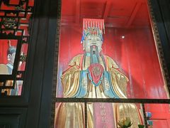 -成都武侯祠博物馆