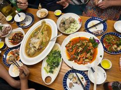 -舟小鲜·舟山小渔村(凤城四路中登广场店)