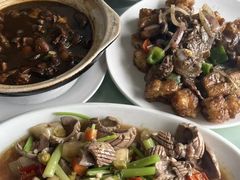 -香猪坊韩国烤肉专属门店(魏公村店)
