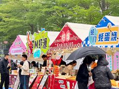 -东莞松山湖万象汇