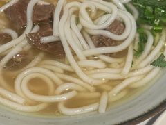-鑫花溪牛肉米粉(凤凰街创始总店)