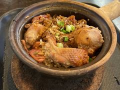 -马来西亚美食街