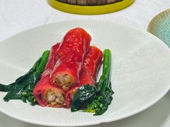 -香云轩·顺德菜(香云纱园林酒店店)