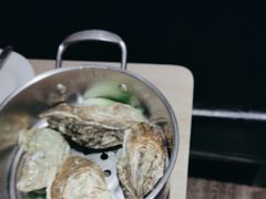 -星伦多自助料理(花山金鹰店)