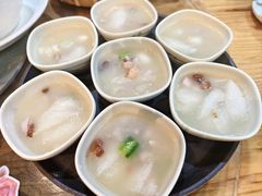 -花溪雨·森林餐厅(石基店)