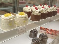 -好利来(团结湖店)