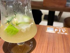 -一沙一城·岩烤牛扒(深圳首店)