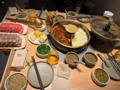 -宽窄巷子鲜牛火锅(北京首店)