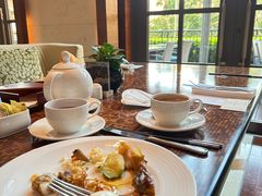 -鸣诗自助餐(澳門四季酒店)
