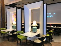 大堂-闻见中国海南菜(K11店)
