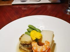 糟香四宝-解香楼(八盘岭路店)