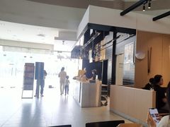 -麦当劳(北亭广场分店)