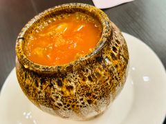 罐焖牛肉-华梅西餐厅(哈尔滨中央大街店)